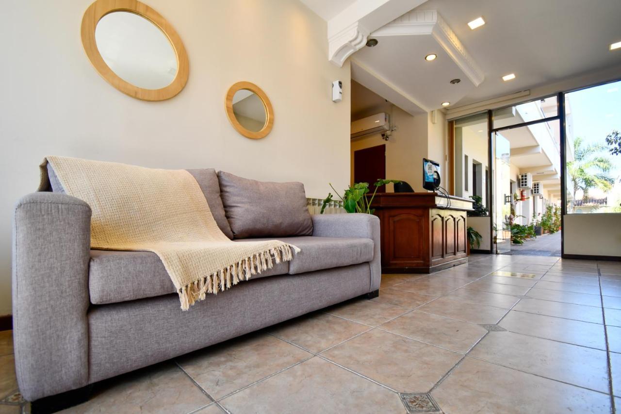 Apartamentos Ref Σάλτα Εξωτερικό φωτογραφία