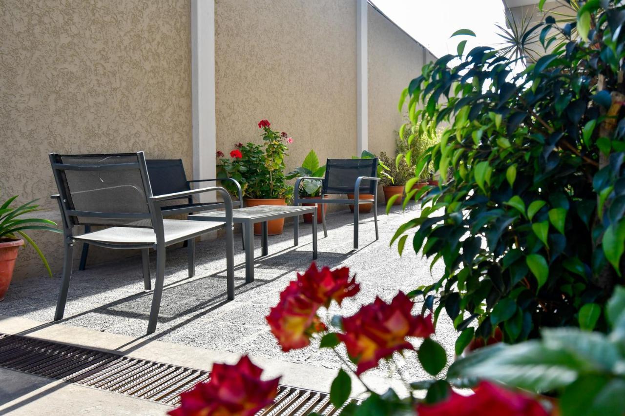 Apartamentos Ref Σάλτα Εξωτερικό φωτογραφία