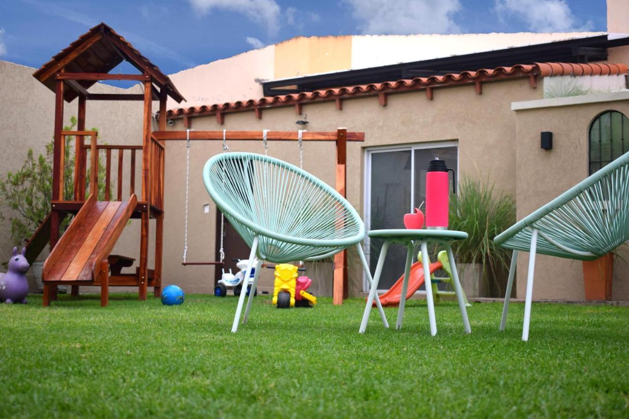Apartamentos Ref Σάλτα Εξωτερικό φωτογραφία