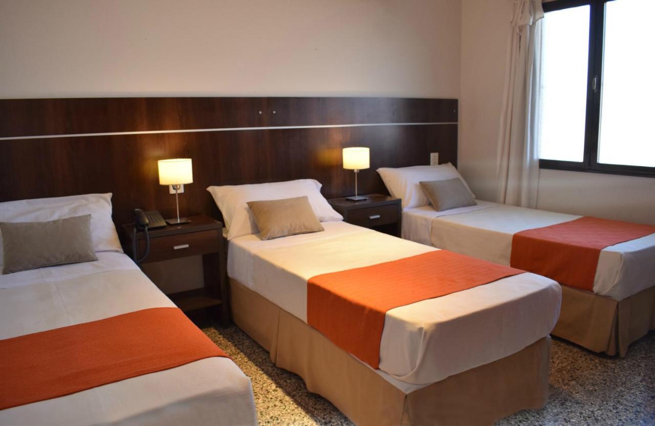 Apartamentos Ref Σάλτα Εξωτερικό φωτογραφία