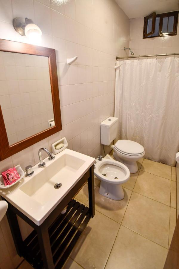 Apartamentos Ref Σάλτα Εξωτερικό φωτογραφία