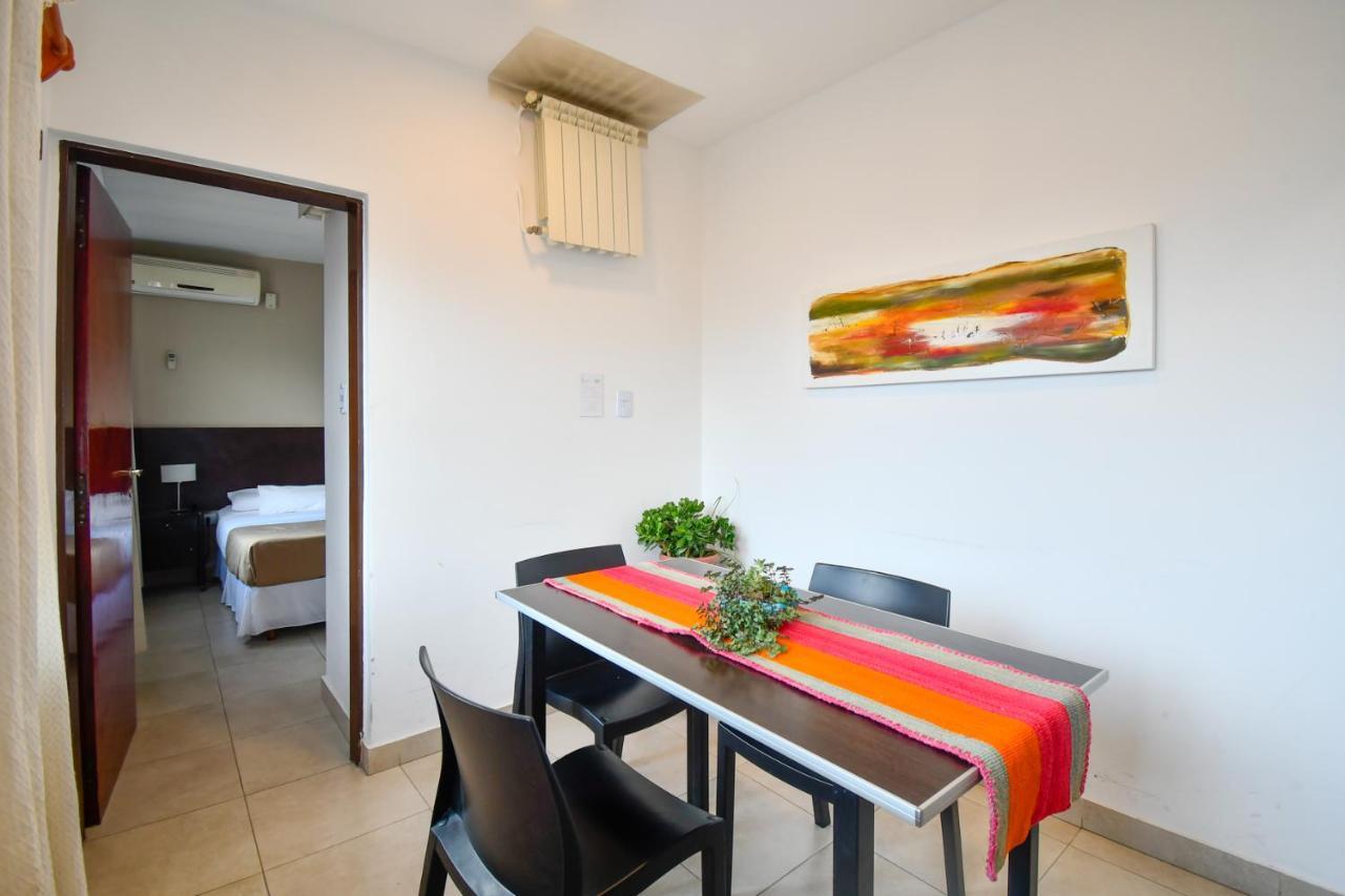 Apartamentos Ref Σάλτα Εξωτερικό φωτογραφία