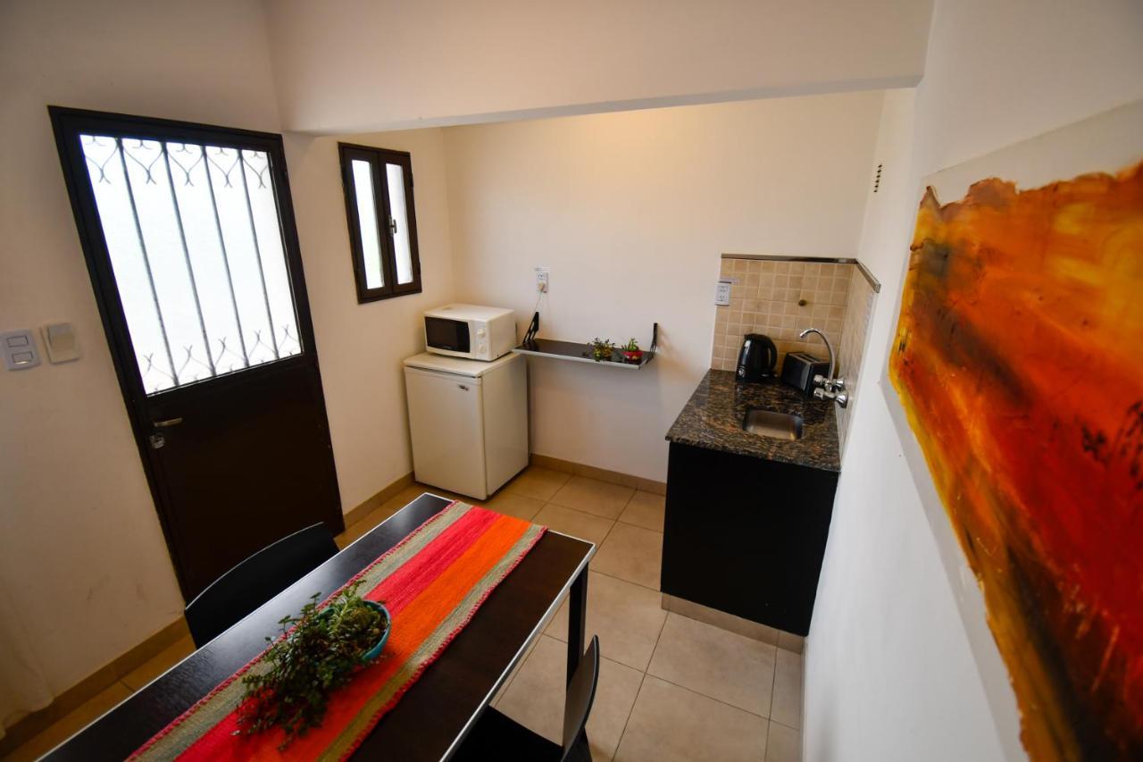 Apartamentos Ref Σάλτα Εξωτερικό φωτογραφία