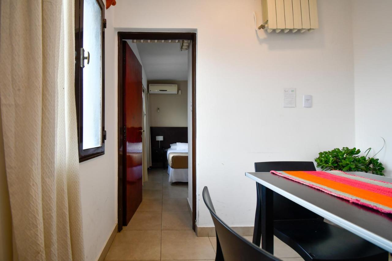 Apartamentos Ref Σάλτα Εξωτερικό φωτογραφία