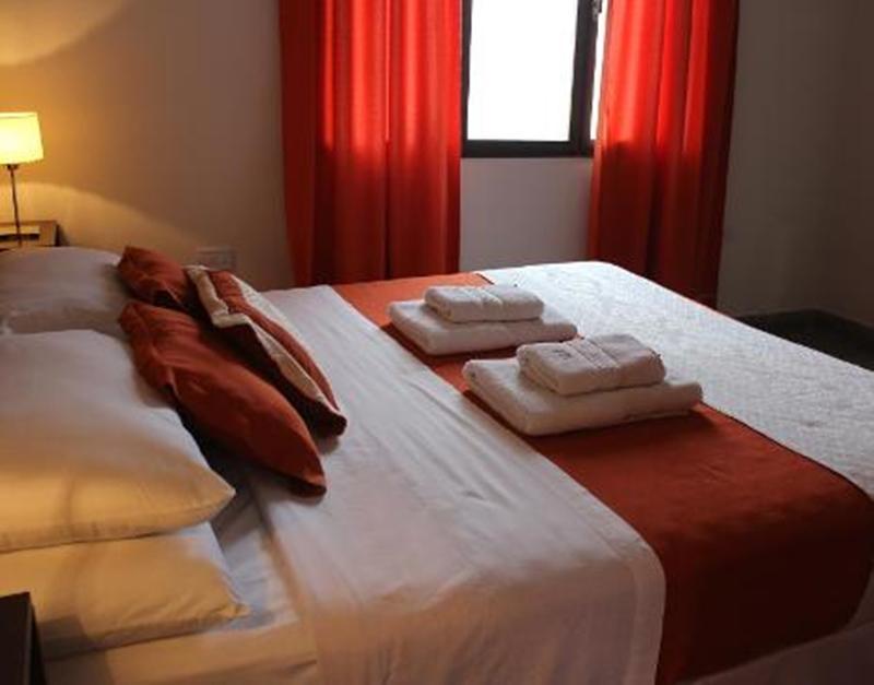 Apartamentos Ref Σάλτα Εξωτερικό φωτογραφία