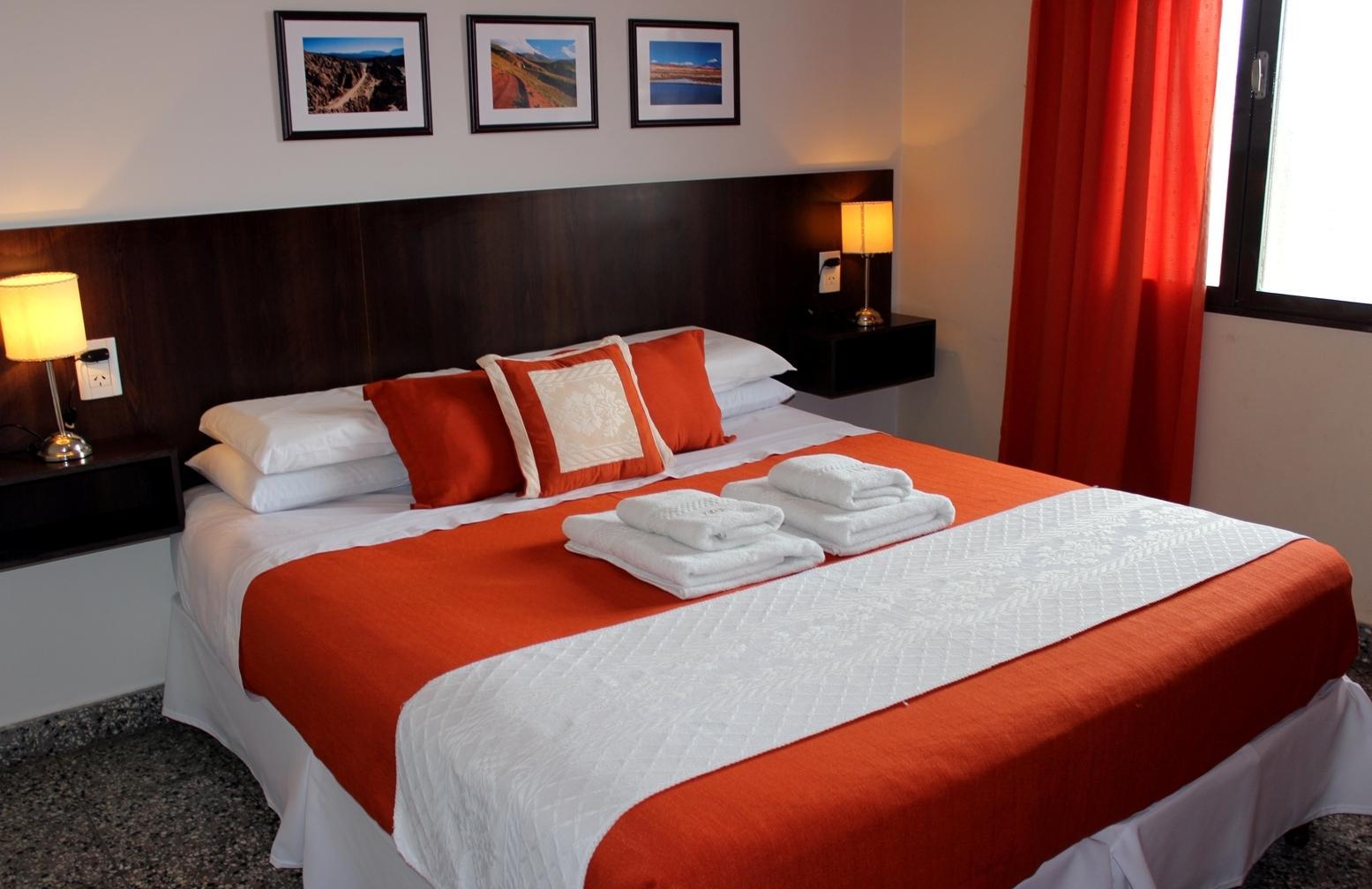 Apartamentos Ref Σάλτα Εξωτερικό φωτογραφία