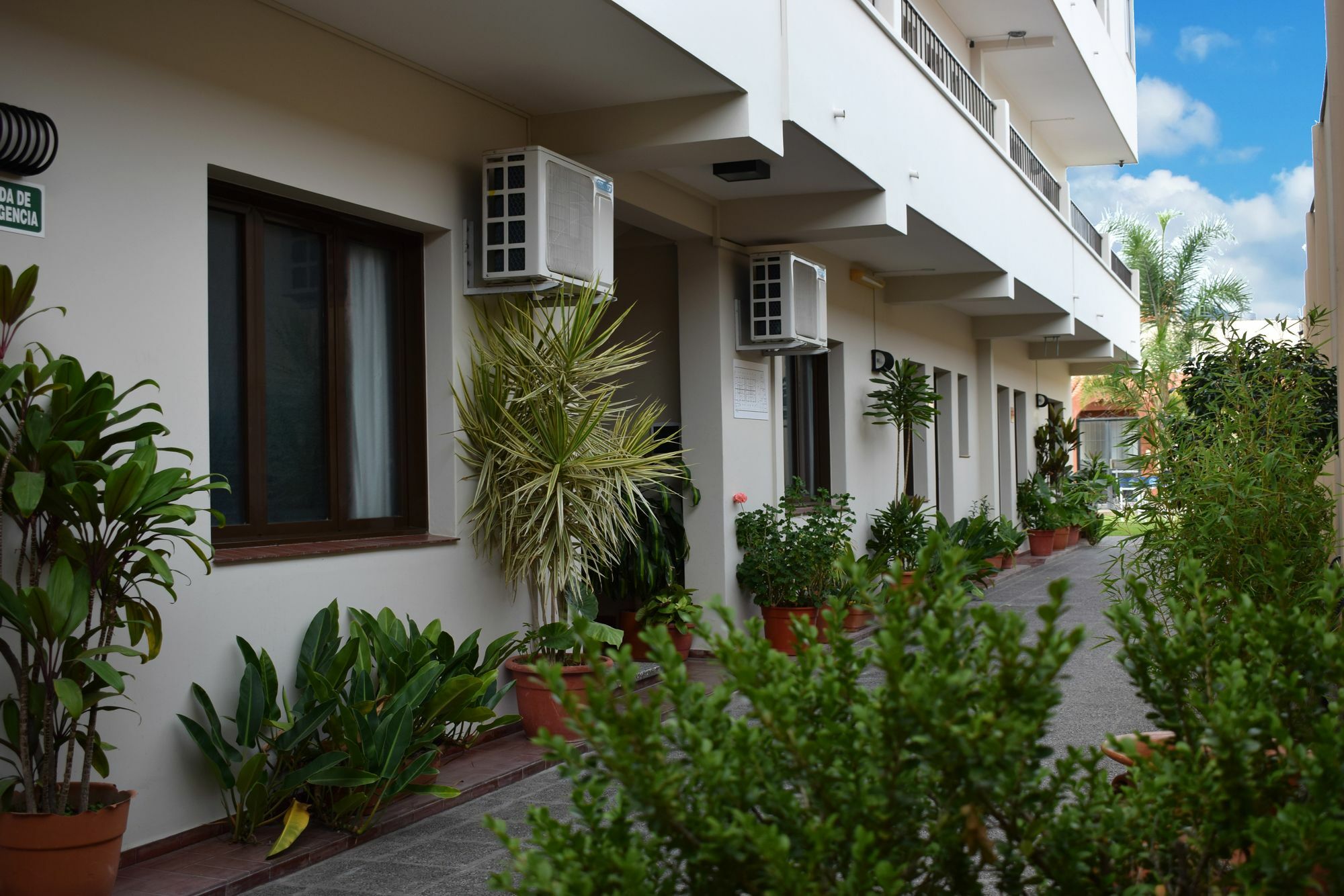 Apartamentos Ref Σάλτα Εξωτερικό φωτογραφία