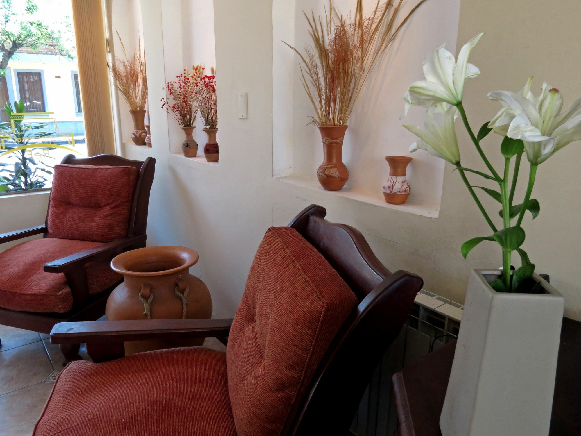 Apartamentos Ref Σάλτα Εξωτερικό φωτογραφία