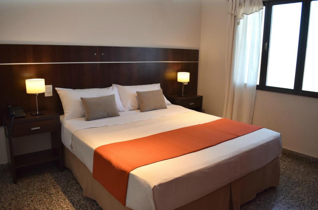 Apartamentos Ref Σάλτα Εξωτερικό φωτογραφία