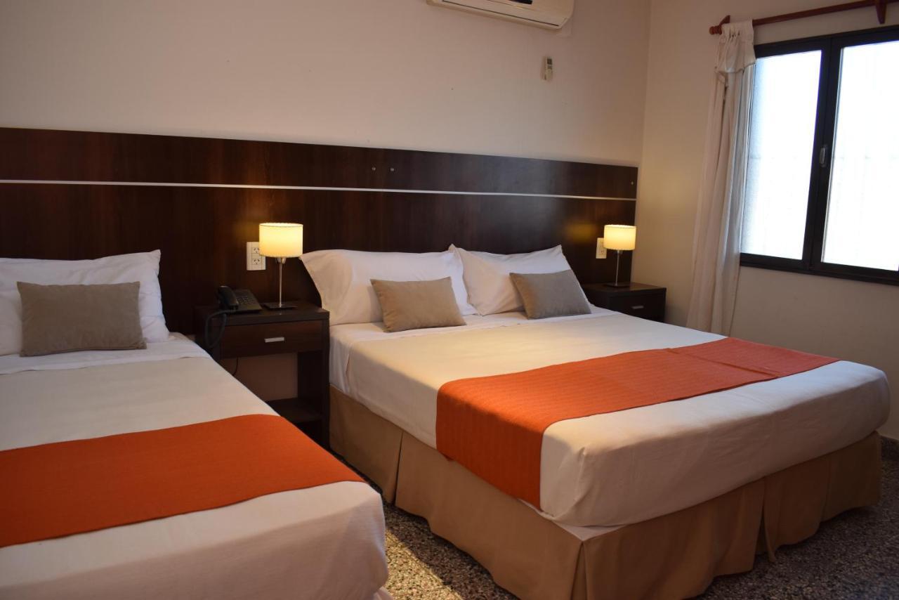 Apartamentos Ref Σάλτα Εξωτερικό φωτογραφία